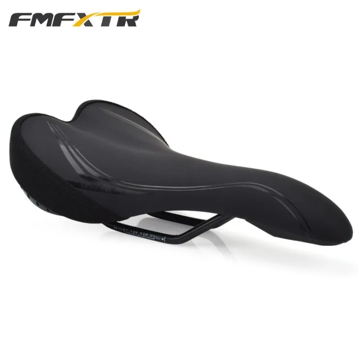 

Ultralight MTB Bicycle Saddle PU Mountain Bike Seat Ergonomic Comfortable Wave Road Saddle Cycling Seat Bicycle Accessories