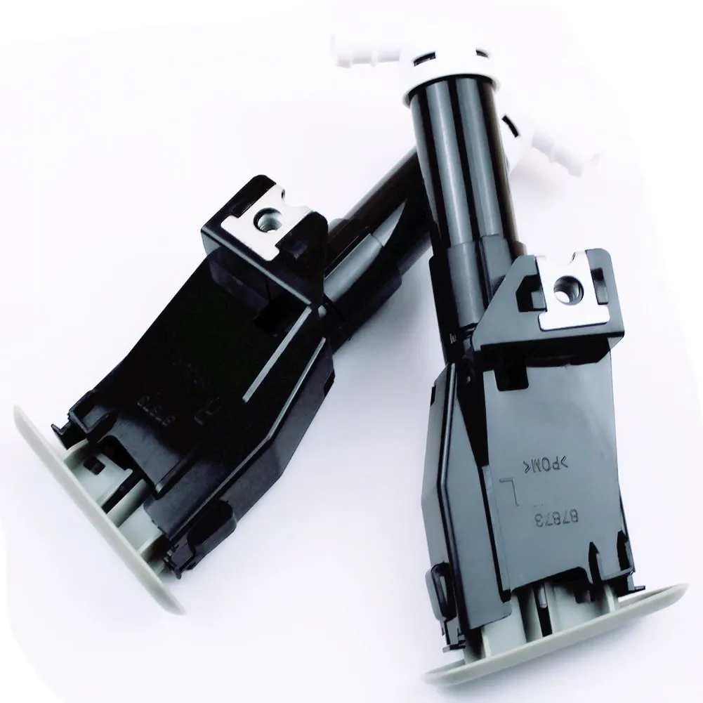 Форсунка для мойки автомобильных фар LARBLL в сборе с крышкой Mitsubishi Pajero Shogun V93 V95 V96 V97