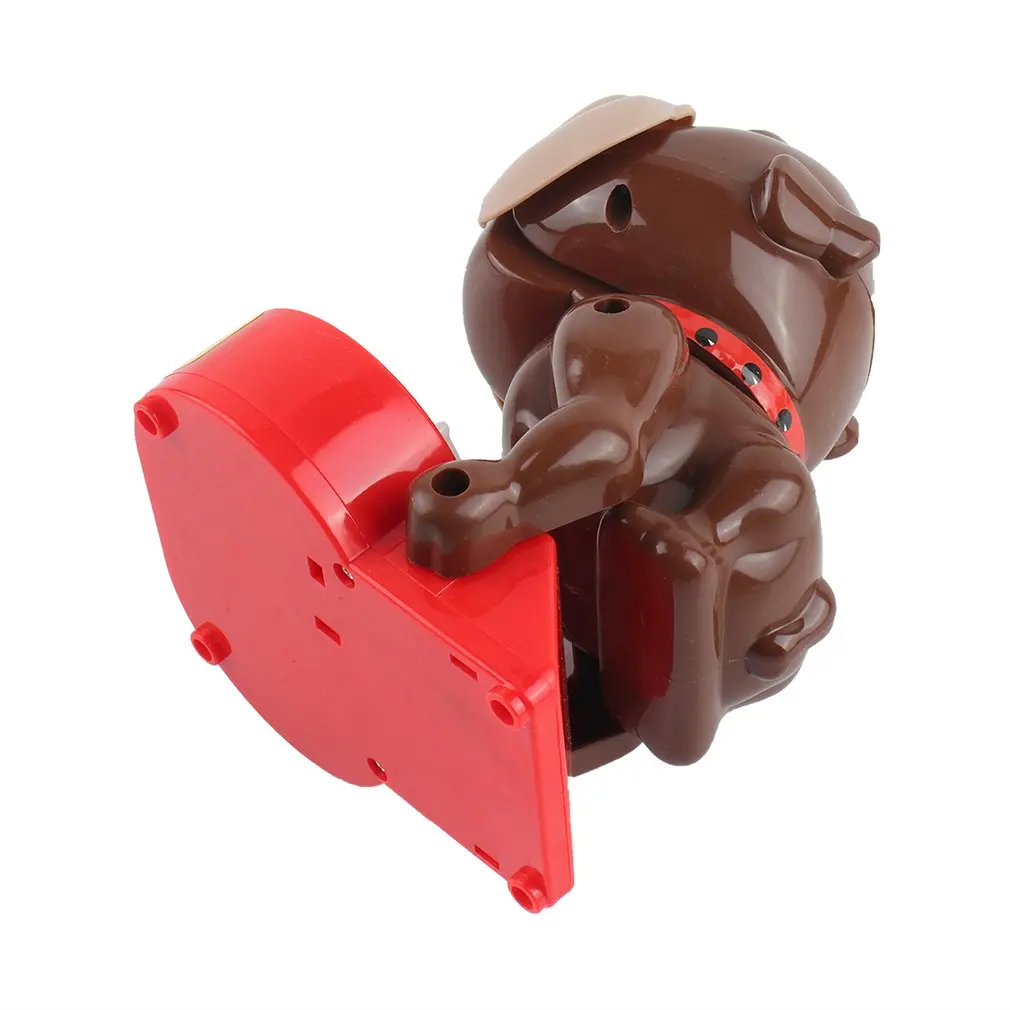 Остерегайтесь плохих собак костей карт Семейная Игра для страшный шокер