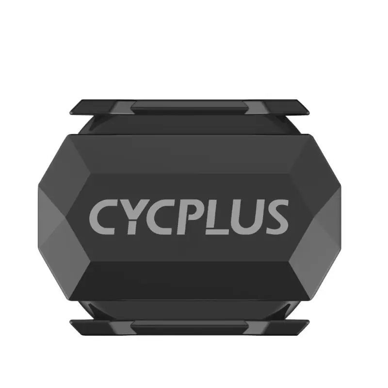 Cycplus велосипедный датчик скорости 2 в 1 двойной ANT + Bluetooth водонепроницаемый 4 0