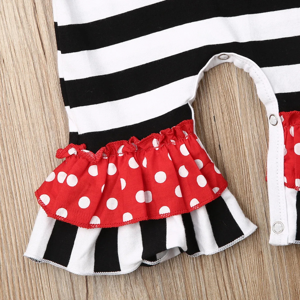 Новорожденный мальчик девочка 0 18 месяцев рождественская одежда милый