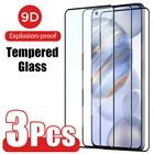 Взрывозащищенное стекло для экрана Realme 7 7 Pro 7i 6 6 Pro 6i 5 5 Pro 3 2, Защитное стекло для экрана Realme C15 C17 C11 C3, 3 шт.