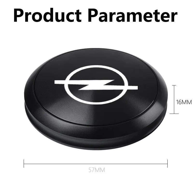 

Car Air Freshener Turntable Fragrance Flavoring Diffuser Deodorant For Opel Astra g j Insignia Zafira Corsa Accessories Interior