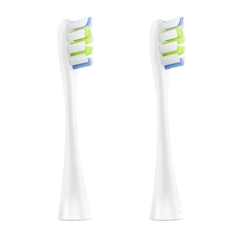 Сменная головка для электрической зубной щетки Oclean 1 шт. пищевая PP без ржавчины |