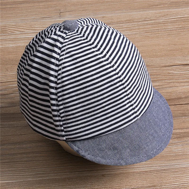 Дети для маленьких девочек и мальчиков джазовая шляпа Кепка фотографии хлопка