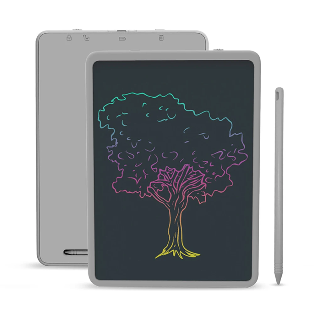 

11inch LCD Writing Tablet For Drawing Digital Erasable Draw Pad/Board For Kids Electronic Graphics Tablet Handwriting Pad