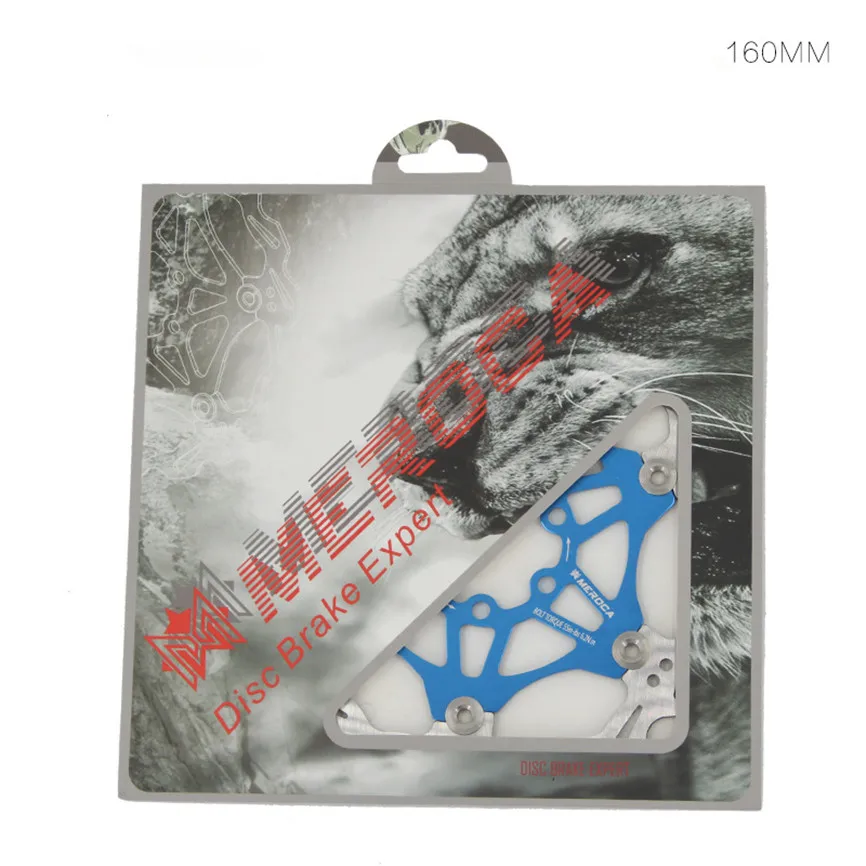 Плавающие дисковые Тормозные колодки MEROCA MTB подкладка для велосипедного седла