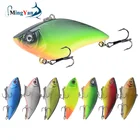 Приманка рыболовная пластиковая, 7 см, 16 г, 1 шт.