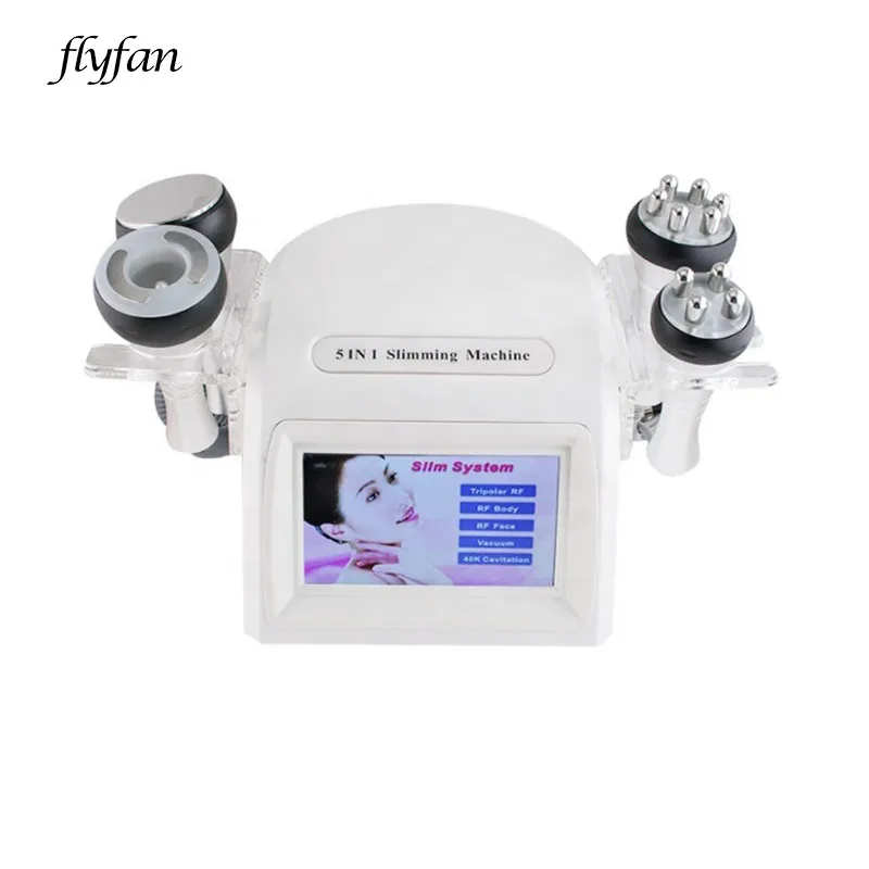 Ультразвуковой аппарат для липосакции и кавитации с немедленным эффектом