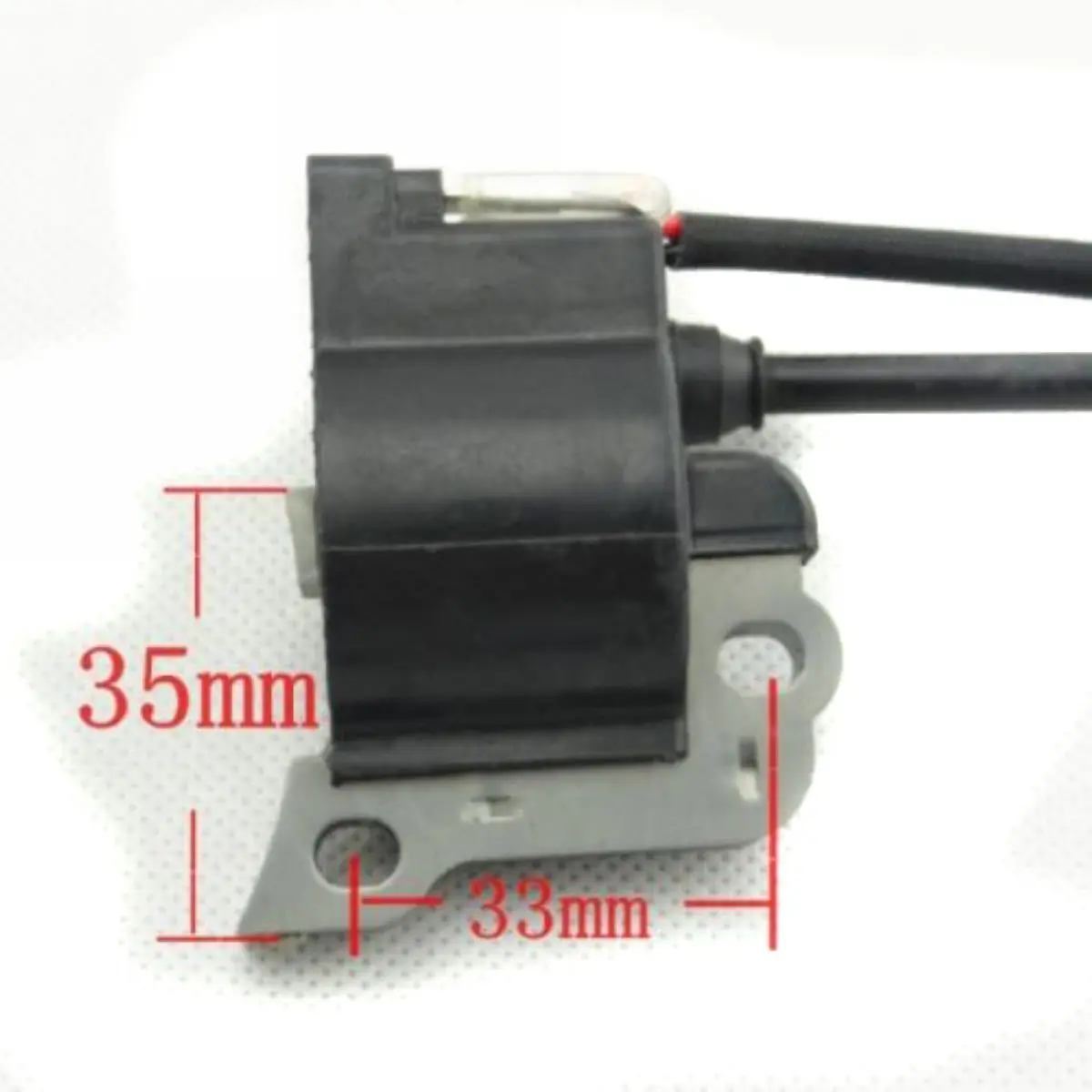 Катушка зажигания подходит для бензопилы косилка кусторез 4 тактный двигатель