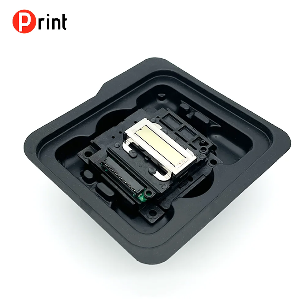 Новая печатающая головка FA04000 для Epson L300 L301 L355 L358 L365 L375 L385 L310 L455 L475 L551 L555 L558 L575 ME401 ME303
