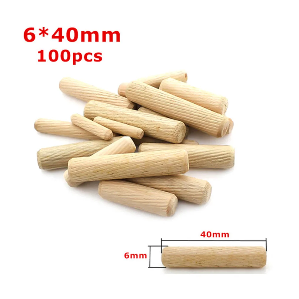 6x40mm Дюбель для деревообработки, джиг, подходит для 6, 8, 10 мм, сверлильная направляющая, металлический рукав, дерево, сверление, дюбель, отверстие, пила, инструменты, ручная сверлильная направляющая - Цвет: 6x40mm