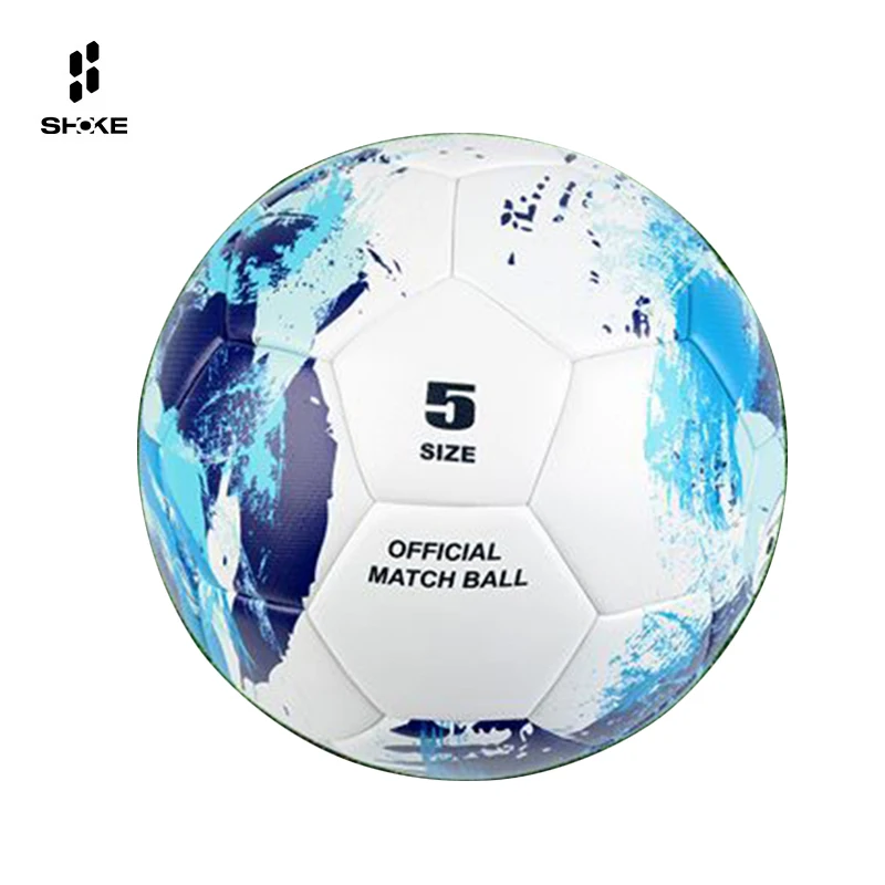 Кубок лиги ПУ гранулы противоскользящие бесшовные футбольные сертификаты и