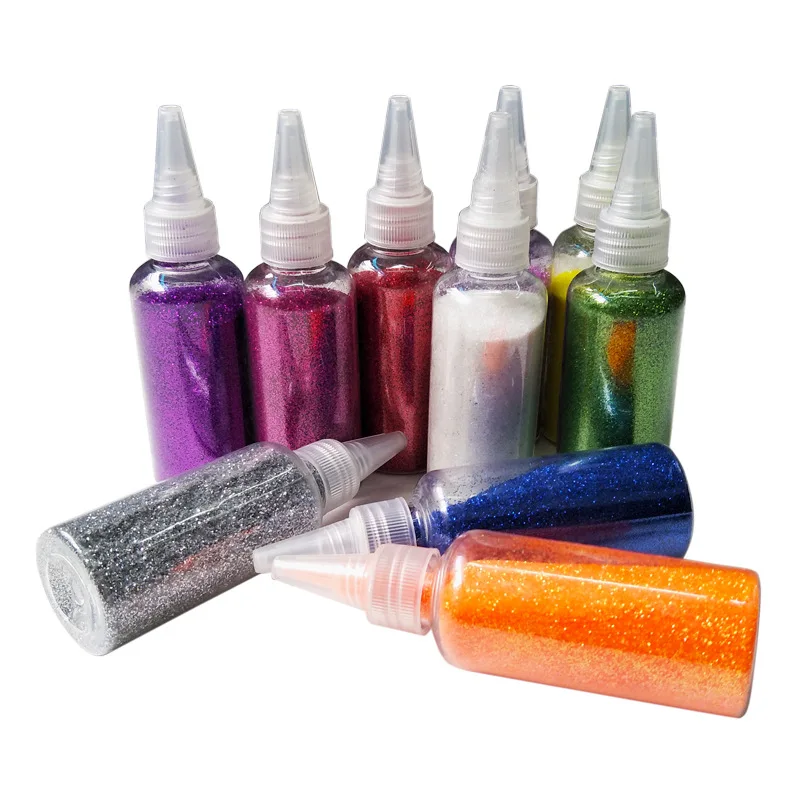 

Glitter powder, gold powder, glitter powder, DIY production materials, painting, Epoxy glitter, pigment, halloween plinth