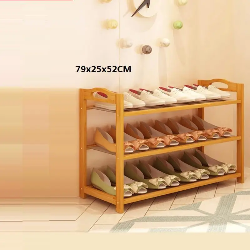 Casa Meuble Maison Scarpiera стеллаж для хранения Armario в стиле потертый шик Mueble Домашний