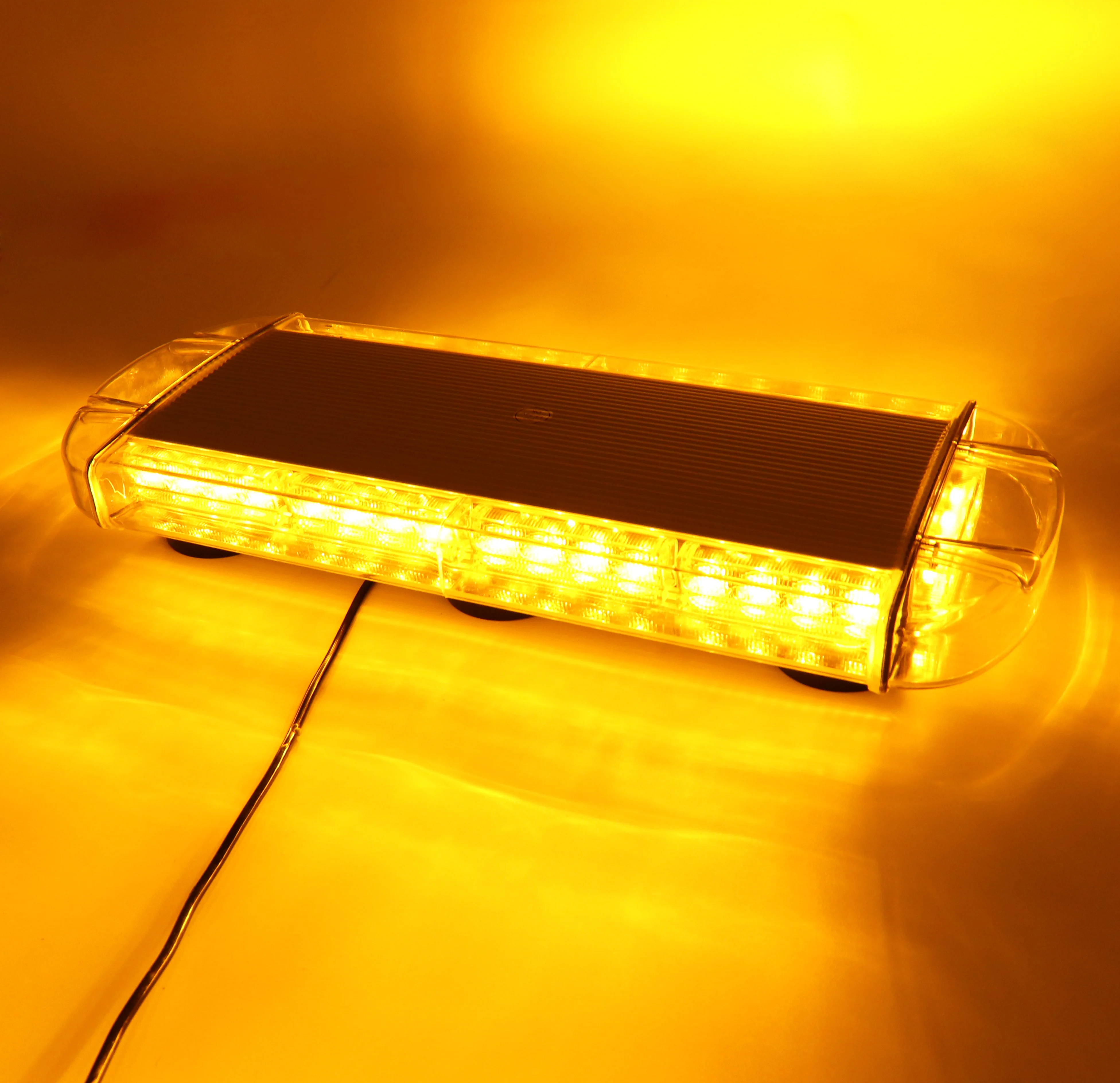 24-56LED автомобиль грузовик для буксировки на крыше аварийного проблесковый маячок