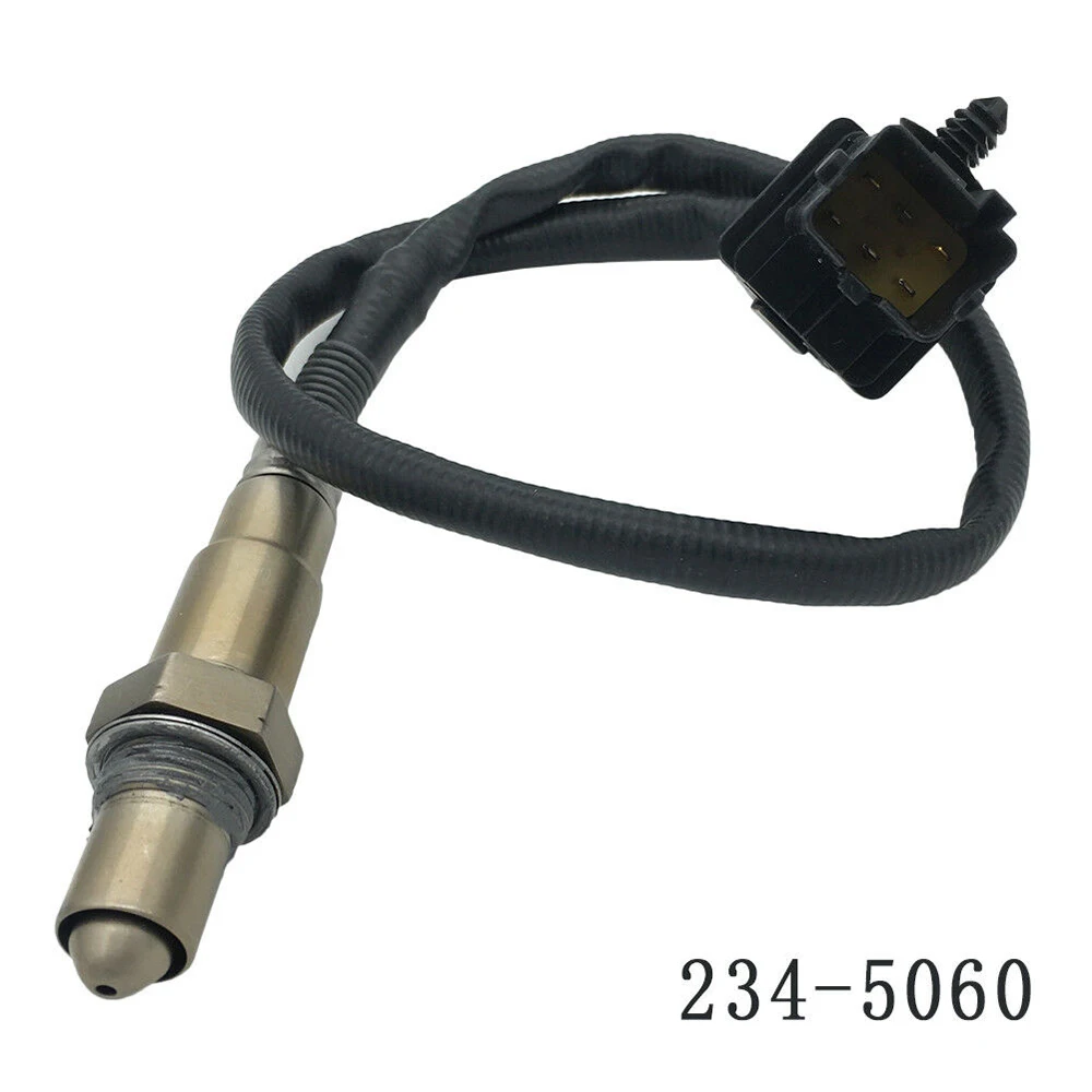 5 проводов датчик кислорода восходящий с подогревом для 2005-2007 Nissan Quest Maxima Murano Altima
