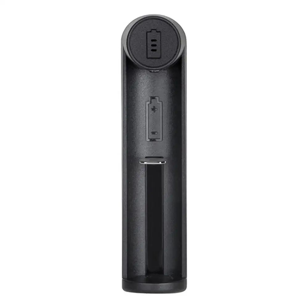 USB Port 18650 Battery Charger Protection Universal Lithium For Li-ion (no battery) dropshipping | Электроника