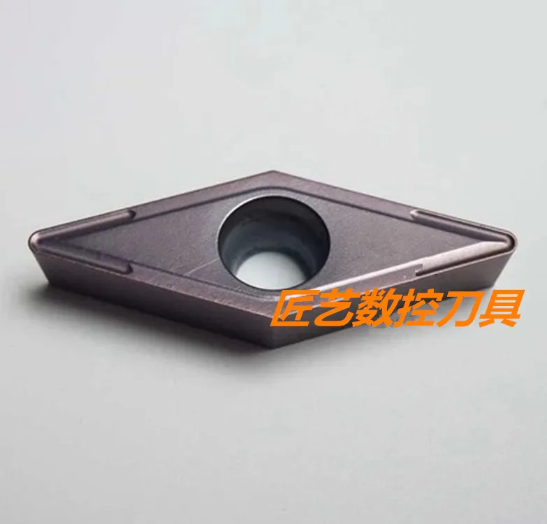

Mitsubishi CNC blade VCMT160404 VP15TF VCMT160408 UE6020 US735