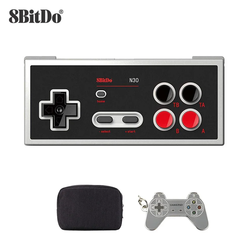 8 битдо N30 Bluetooth контроллер NS версия геймпад для переключения онлайн игры