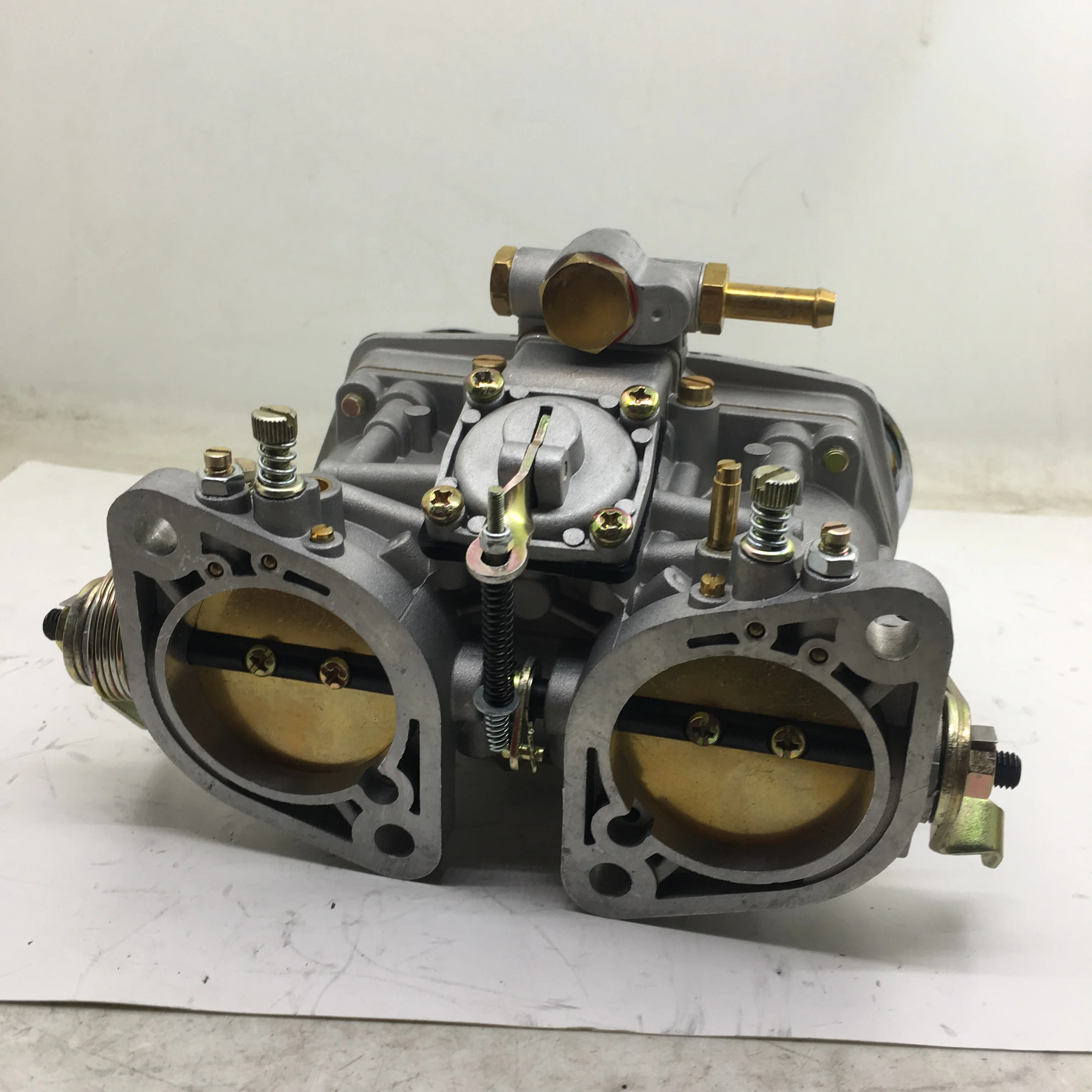 SherryBerg FAJS 40 мм IDF карбюратор 40IDF Carb/Карбюратор воздушный гудок (28 мм) для Solex Dellorto Weber