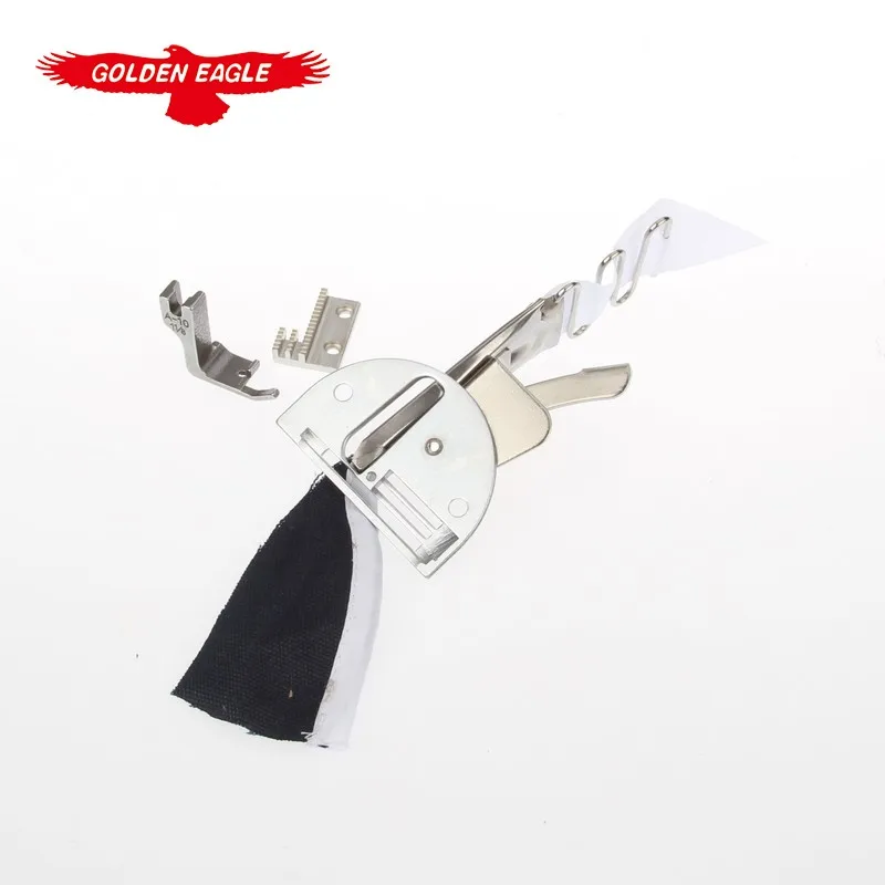 Золотой орел промышленная швейная папка/окантовочное устройство/окантовка