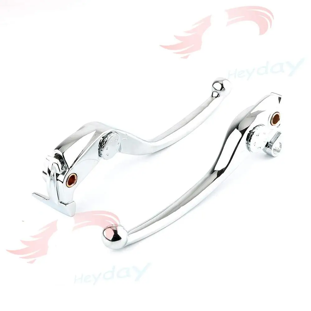 

Motorcycle CNC Brake Clutch Hand Lever For Honda CBR1000RR 2004-2007 CB1000R 2008-2014 09 10 11 12 13