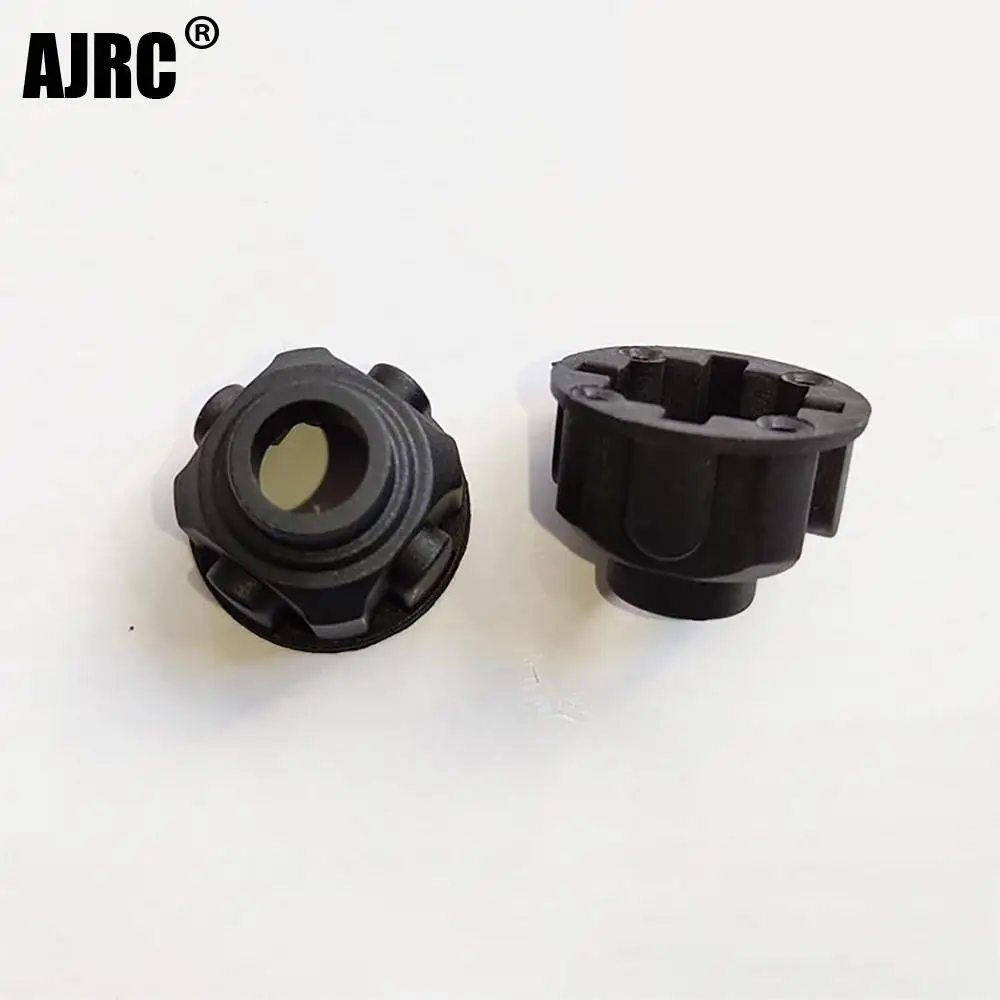

RC Model Car Parts 1/10 YIKONG YK4101PRO Remote Control Axle Crawler Original Accessories Differential Shell 13017