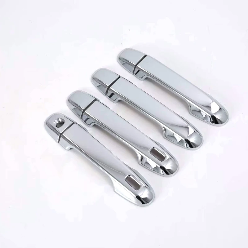 Спортивный стиль из углеродного волокна с принтом дверная ручка Чаша Крышка