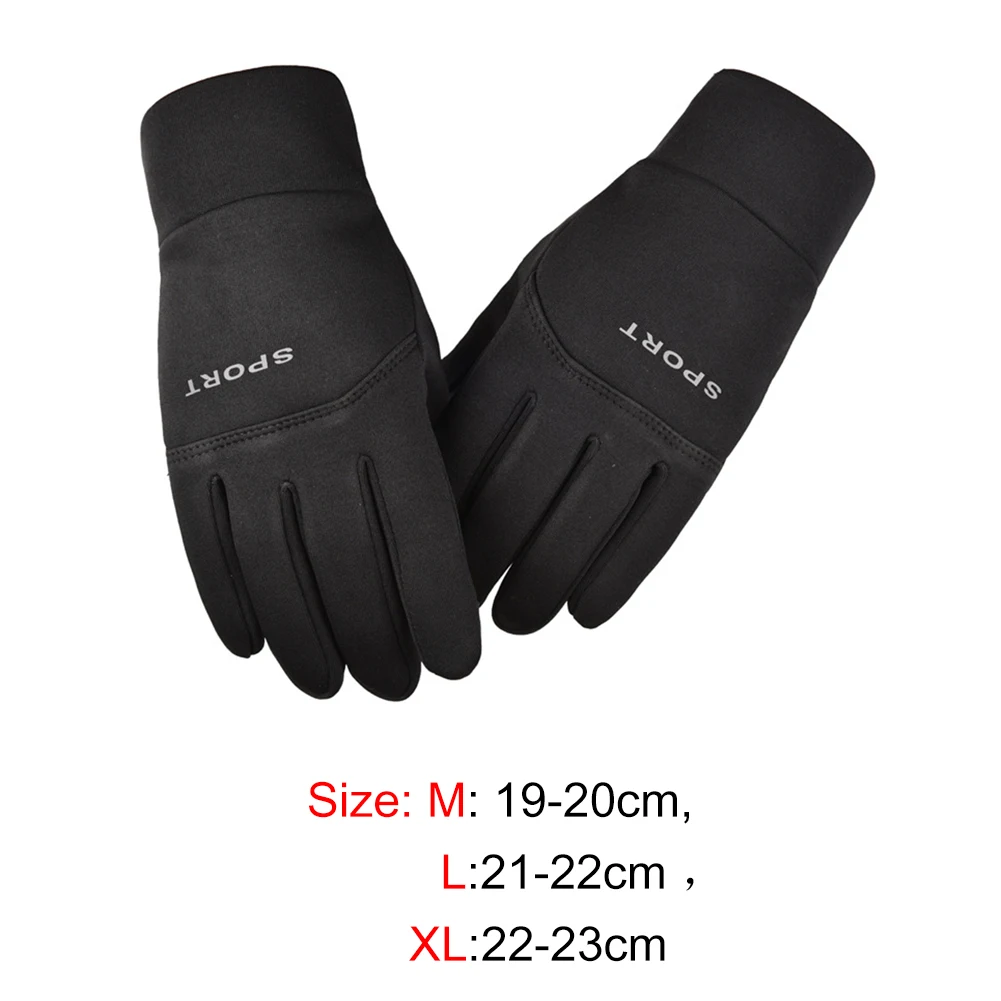 

Women Men Touch Screen Waterproof Gloves Snow Ski Gloves Snowboard Gloves Motorcycle Riding Winter Touch Screen Gloves Warm