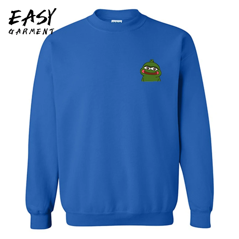 Мужские толстовки Спортивные Повседневные уличные модные хлопковые мужские