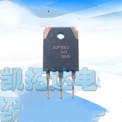 5 шт./лот RJP30E2 TO-3P в наличии на складе | Электронные компоненты и принадлежности