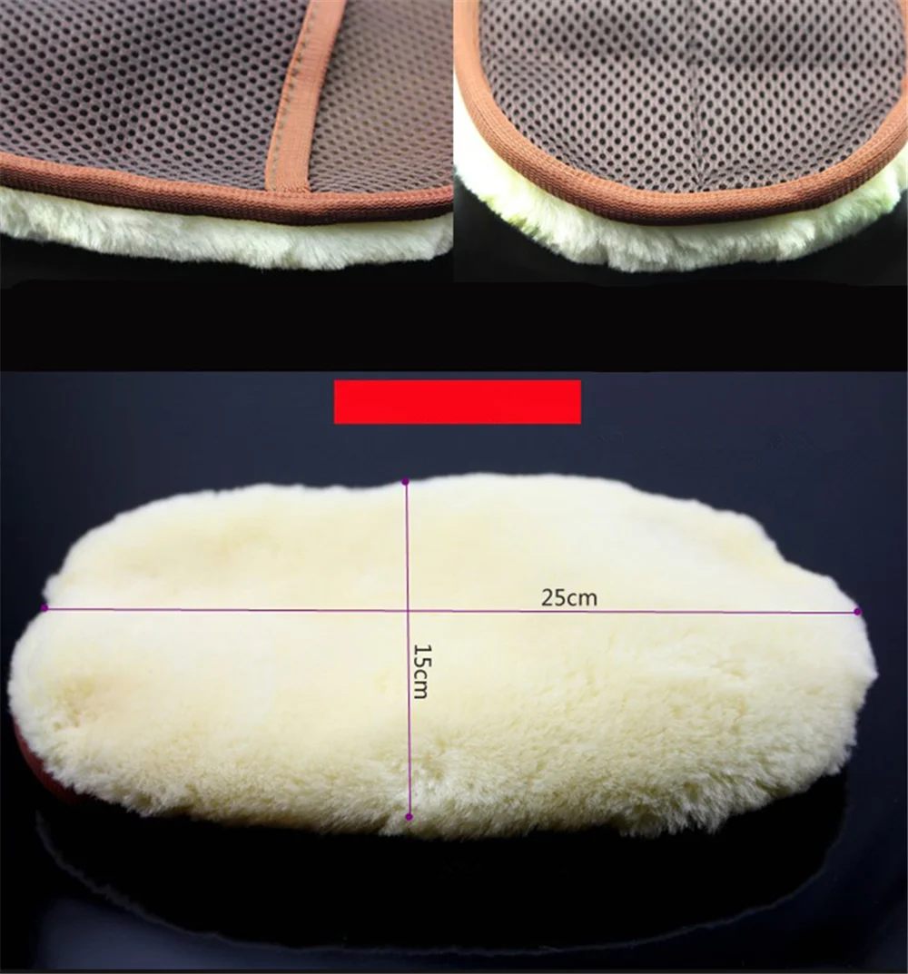 Для чистки салона автомобиля жидкостью под Перчатки для мотоциклистов с уход за