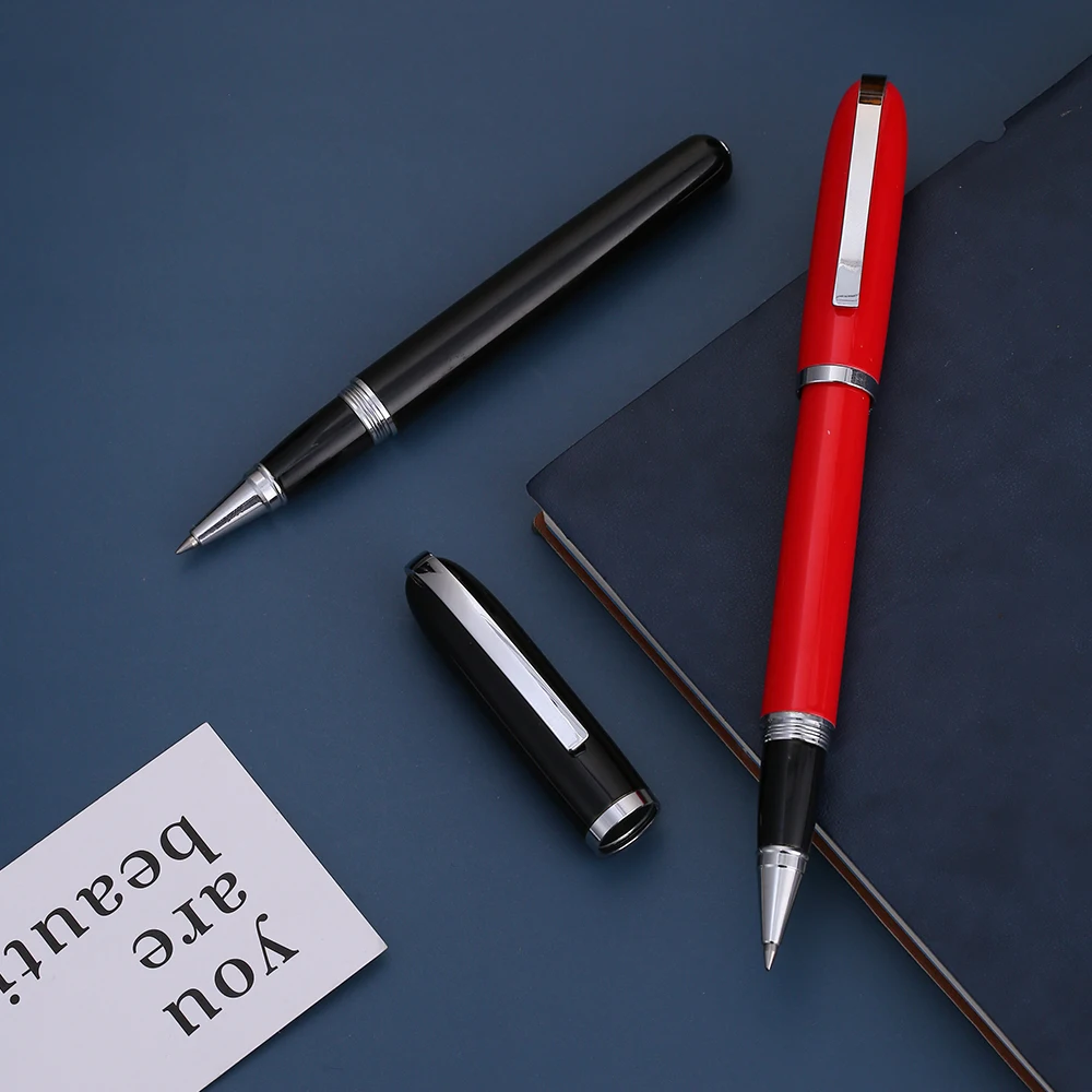Guoyi C007 класса люкс Eenvoudige Бизнес экзамен металла High-End подарки массовое