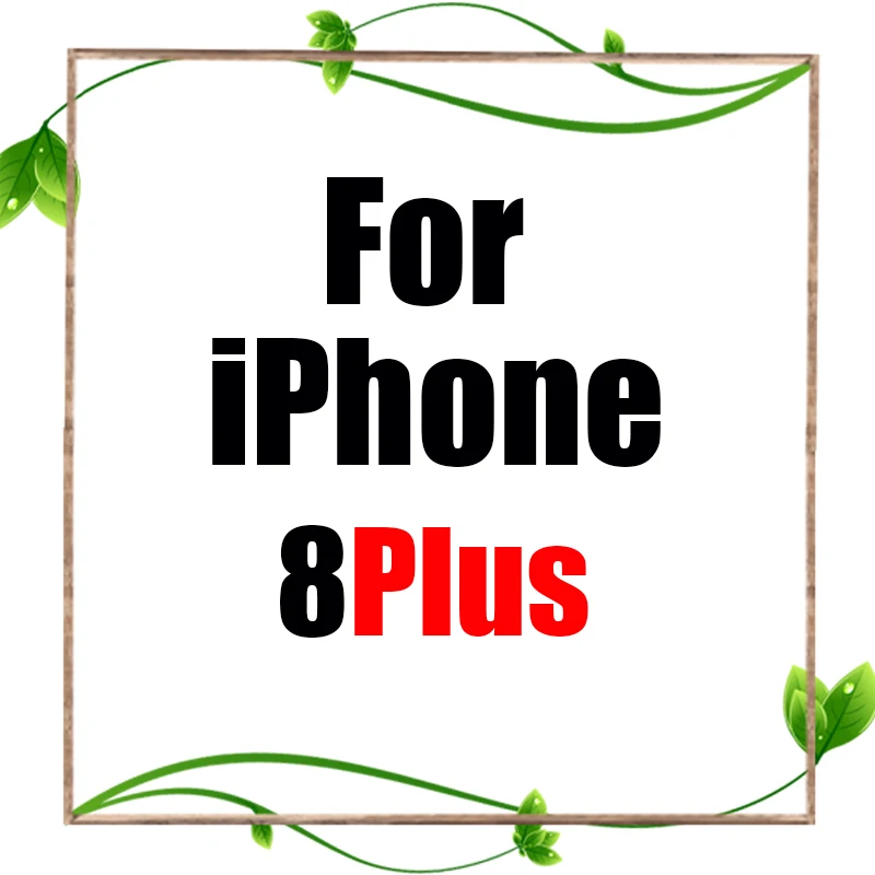 for iPhone 8plus LvheCn Ретро Гольф чехол для телефона чехол для iPhone 5 6 6s 7 8 plus X XR XS max 11 Pro samsung Galaxy S7 edge S8 S9 S10 - Цвет: for iPhone 8plus