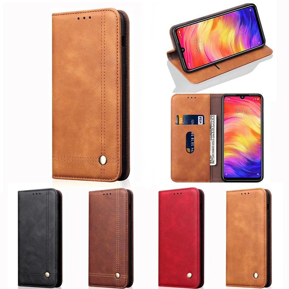 Для Xiaomi Redmi Note 9 Pro 9S 8T 8 7 Чехол 9A 9C 8A 10X K20 K30 Mi 9T 10 lite чехол F1 Poco F2 Funda|Бамперы| |