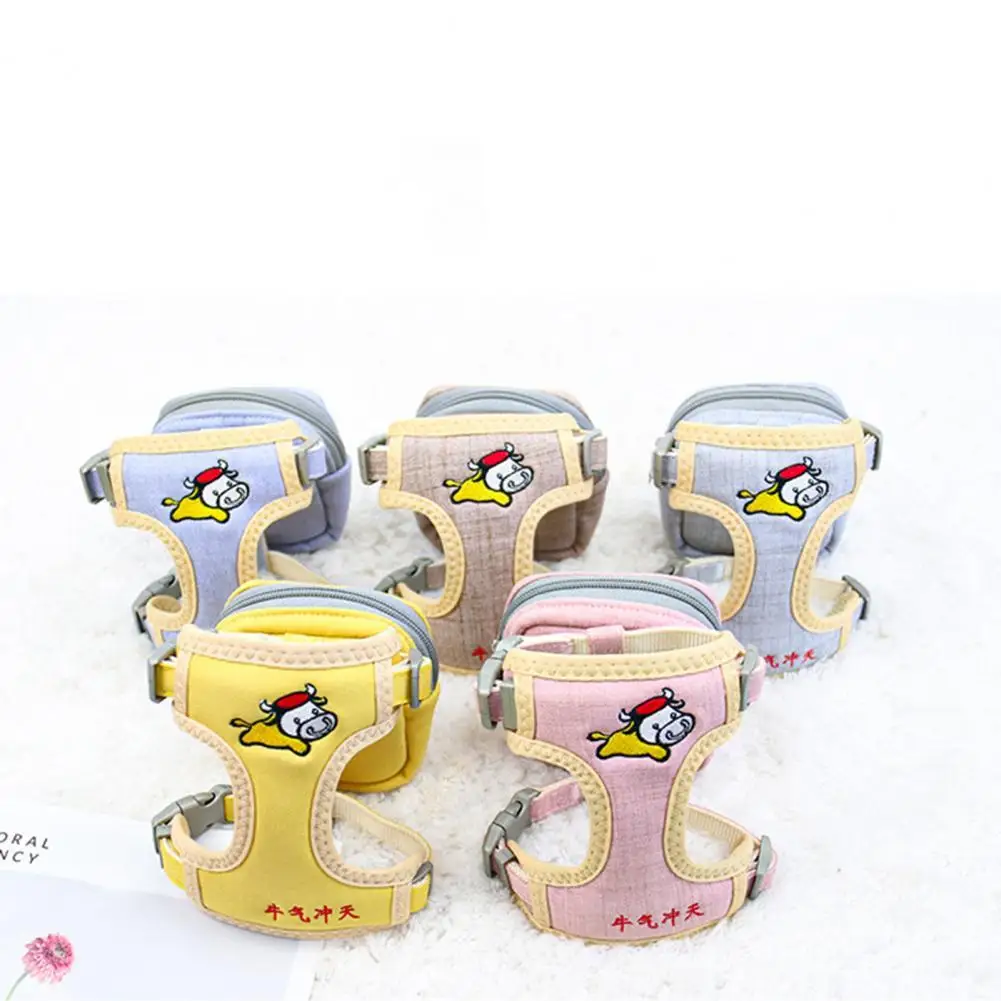 

Тяговый трос съемный рюкзак взрывозащищенный хлопковый ремень для ходьбы