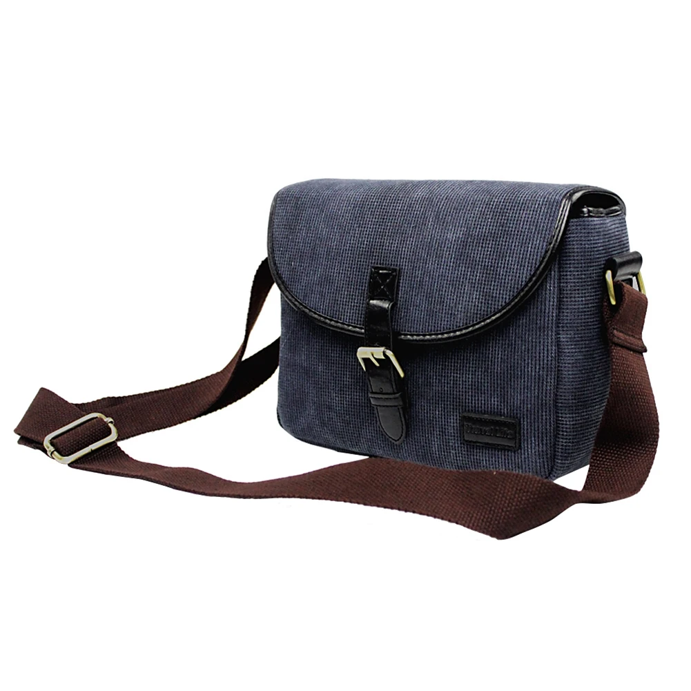 Для студийной съемки в стиле ретро Камера Сумка Чехол Крышка для цифровой