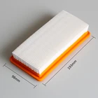 Моющийся фильтр, 1 шт., запасная часть для робота-пылесоса Karcher DS5500  DS6000  DS5600DS5800, 6,414-631,0, Hepa фильтр