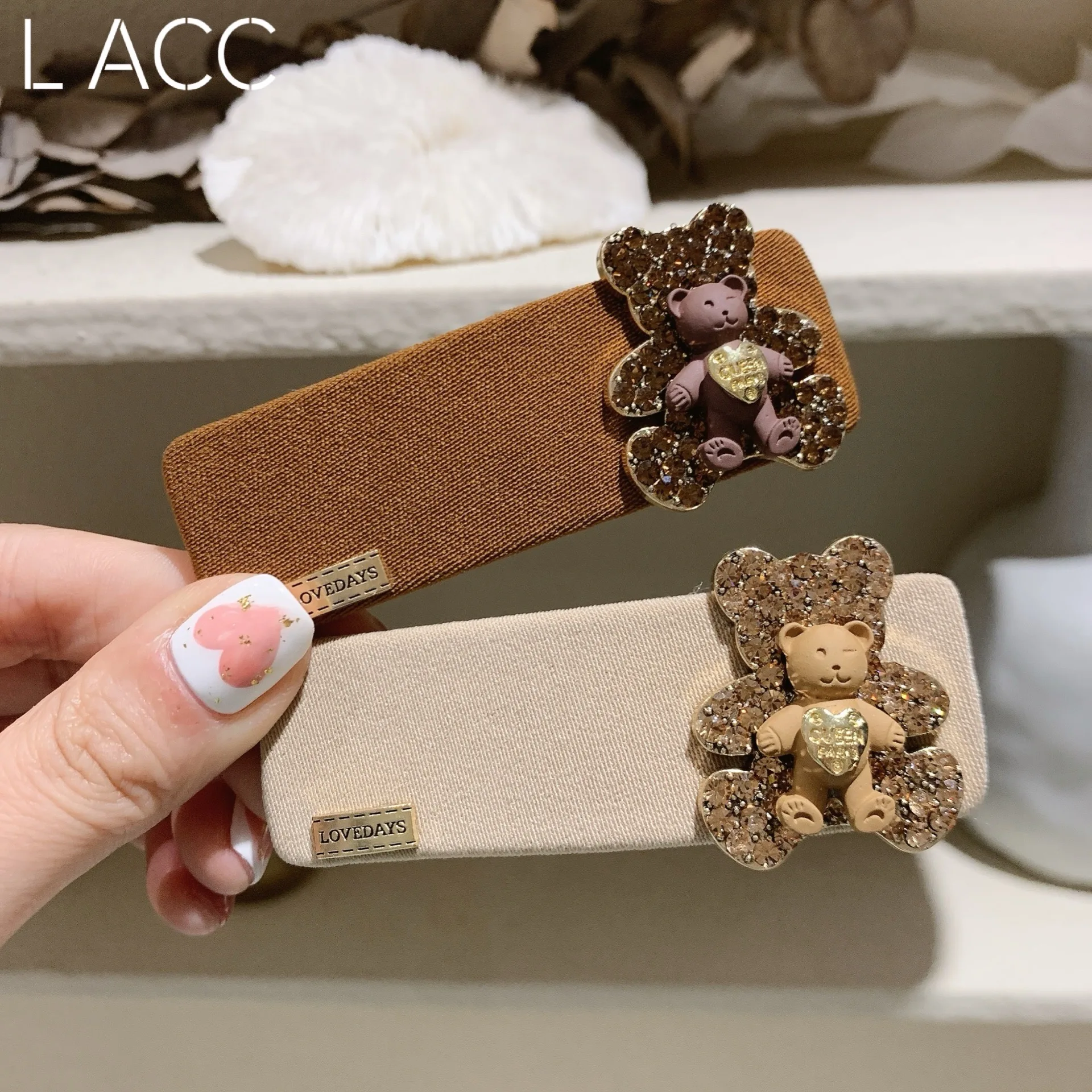 [LACC в продаже 10:00 19 февраля со скидкой] медведь дундаемун из Южной Кореи| |