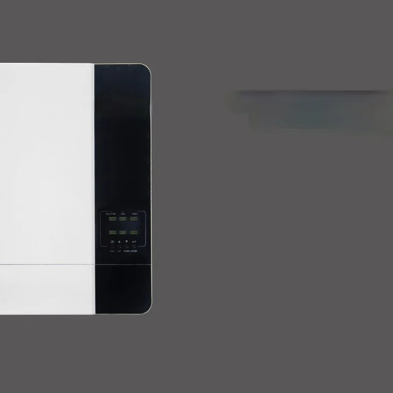 

T21 SPF 5000 ES Single Phase Solar inverter 5k watt Growatt Off Grid 48vdc 230vac solar power inverter