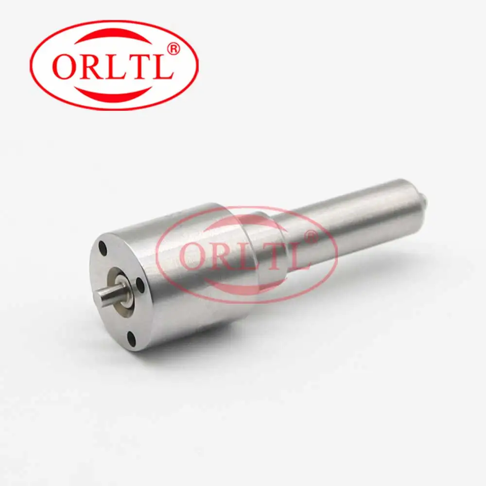 DLLA144P960 Common Rail дизельный двигатель Форсунка в сборе DLLA 144 P 960 для Denso 095000-7680 Toyota Auris и