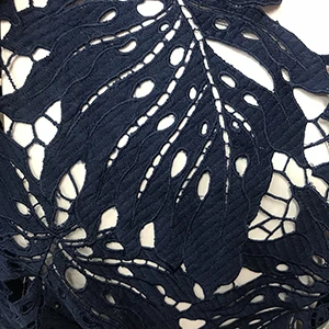 Бесплатная доставка 100% зеленая кружевная ткань гипюр 2018 для фотографий высокое