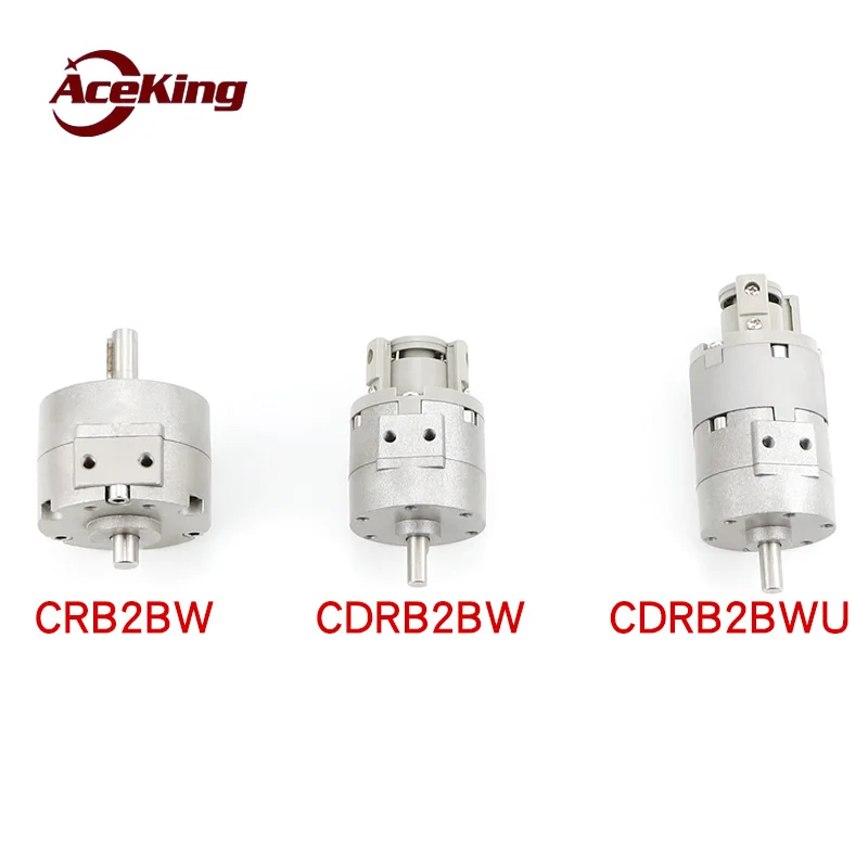 Новый лопастный роторный цилиндр crb2bw20/30/40-90/180sz с магнитно регулируемым CRB2BW R731