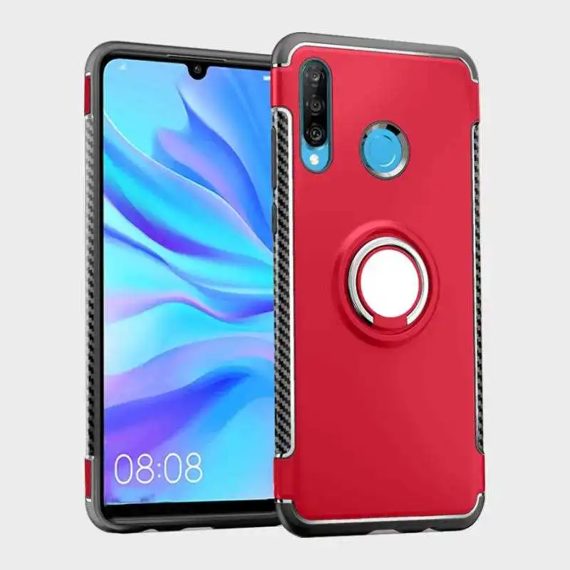 

Joomer Knightly Shock Proof Case For Huawei Nova 6 SE 5T 5 Pro 4e 3e 5i Phone Case Cover