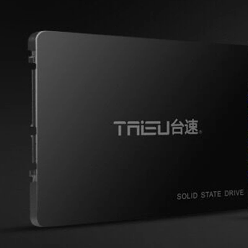 

TAISU SSD 60Gb SSD SATA Hdd 2.5 HD SSD Internal Solid State Hard Drive for Computer