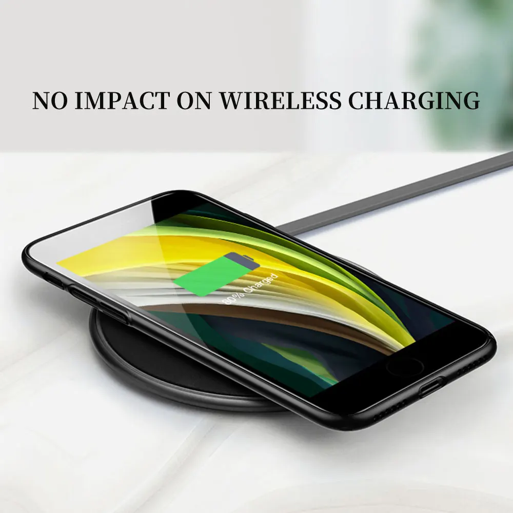 

Nyc New York City Tempered Glass Case for Apple iPhone 11 Pro 12 Mini 7 8 Plus 6 6S+ X XS Max XR SE 2020 Back Cover Coque Shell