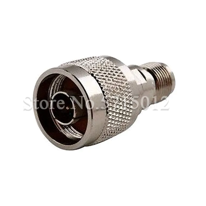 2 шт. адаптер с наружной резьбой на TNC | Обустройство дома