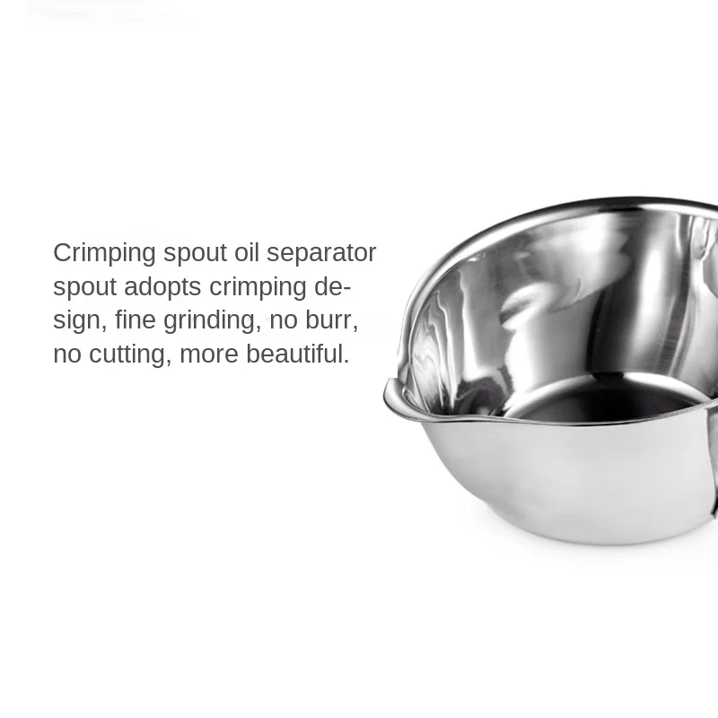 Многофункциональный фильтр для соуса из нержавеющей стали масло супа смазка