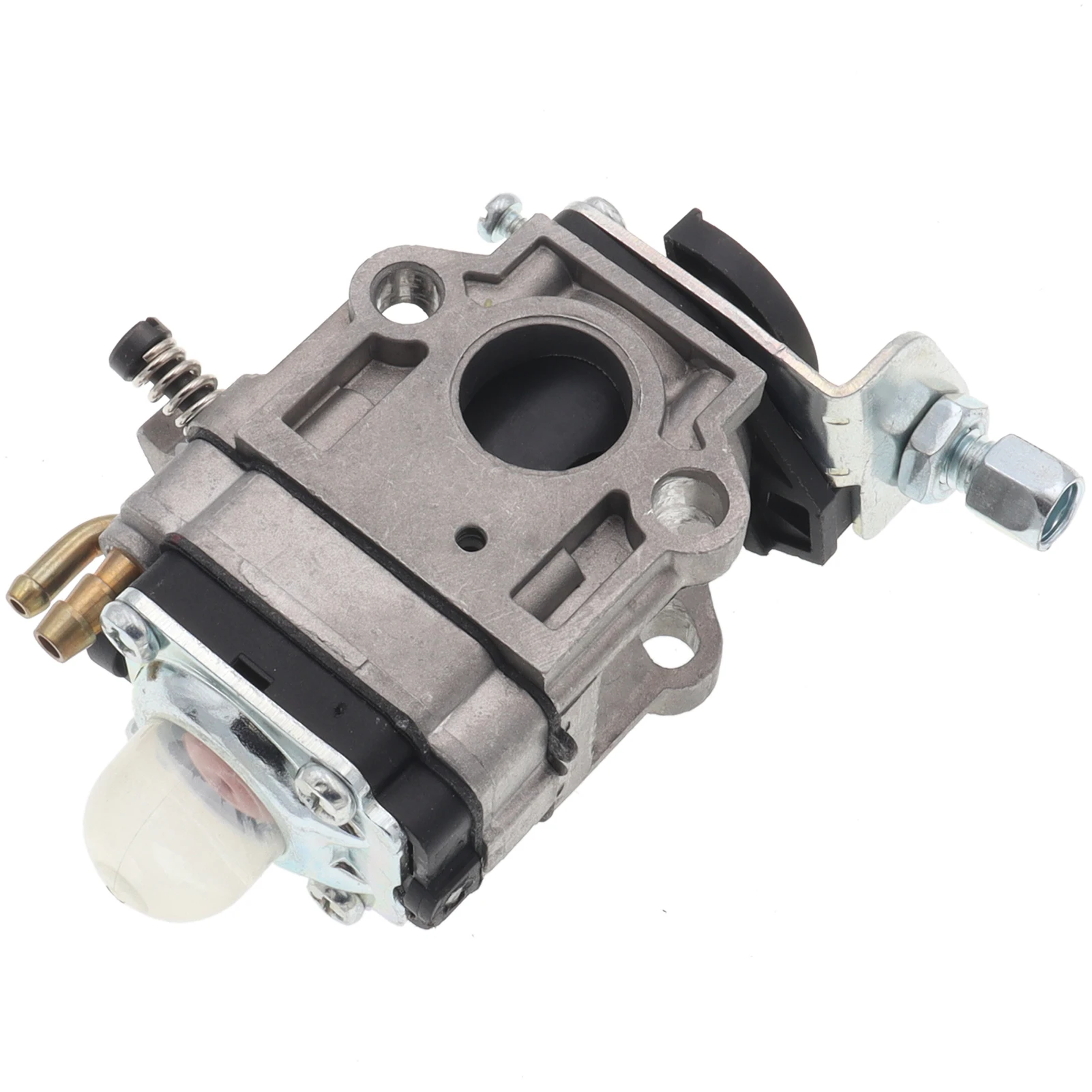 33CC 43CC 47CC 49CC Карбюратор CARB Мини карманный супер велосипед Скутер ATV X1 X2 X6|49cc